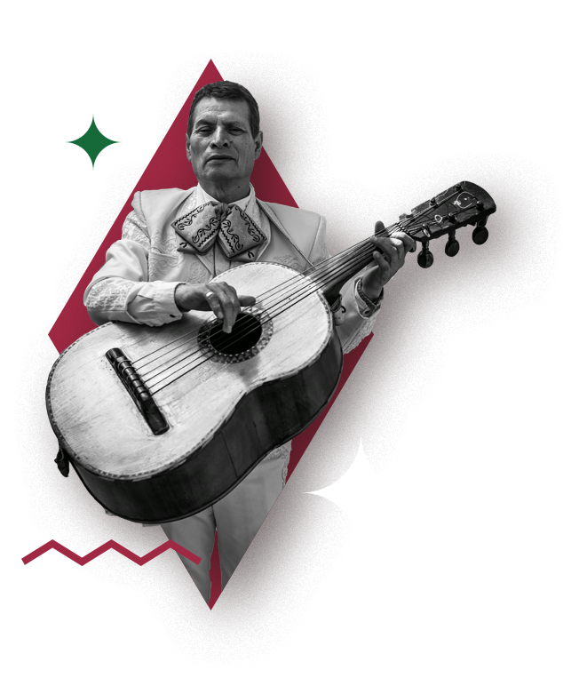 mariachi
