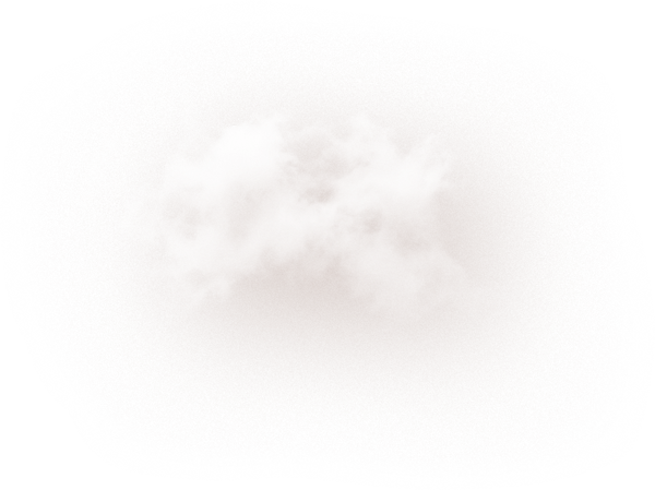 nube-blanca